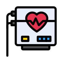 의료 기계 icon