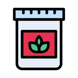 Pills icon