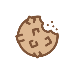 Cookie icon