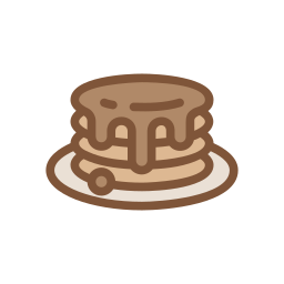tortita icono