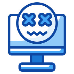 computadora icono