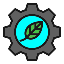 Gear icon