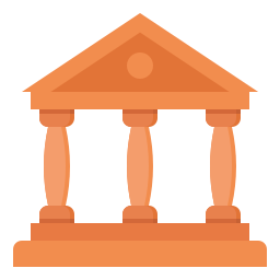 Bank icon