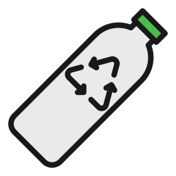 재활용 병 icon