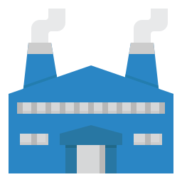 Factory icon