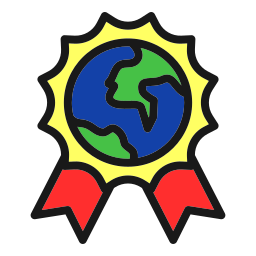 Badge icon