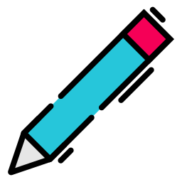 Pencil icon