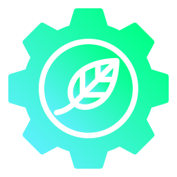 Gear icon