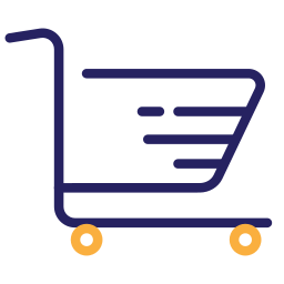 Cart icon