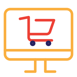 Cart icon