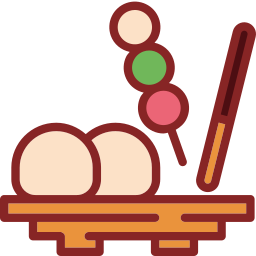 Dessert icon