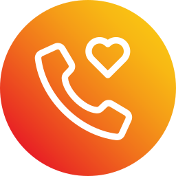 rozmowa telefoniczna ikona