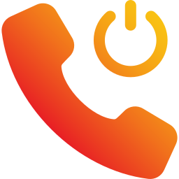 Telephone icon