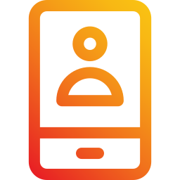 Video call icon