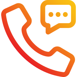 Phone call icon