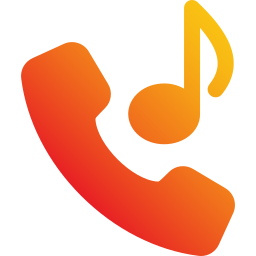 Ringtone icon