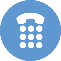 Dial pad icon