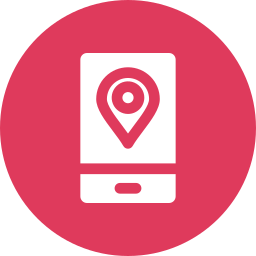 Location icon