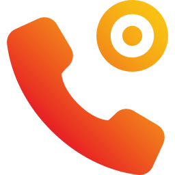 Telephone icon