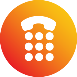 Dial pad icon