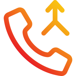 Telephone icon