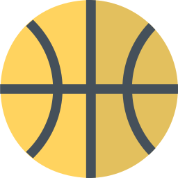 basquetebol Ícone