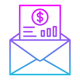 Mail icon