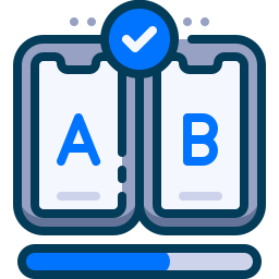 ab-test icon