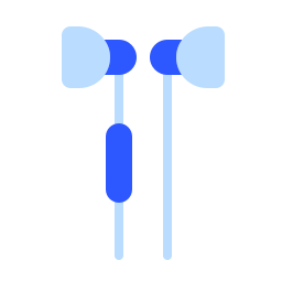 auricular icono