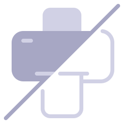 Printer icon