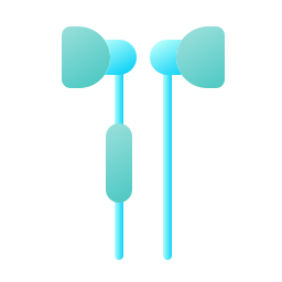 Headphone icon