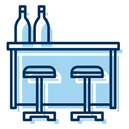 bar icon