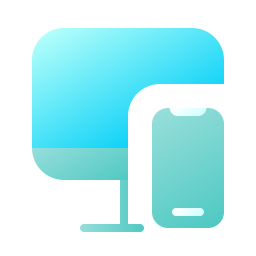 monitor icon