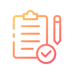 Assignment icon