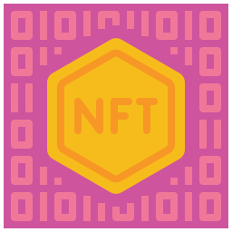 Nft icon