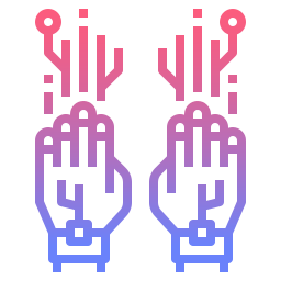 Glove icon