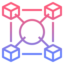 interoperabilität icon