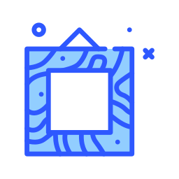 Frame icon