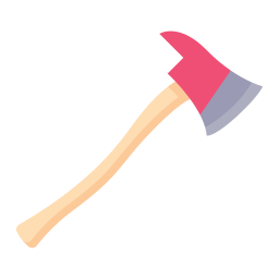 Axe icon