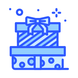 Gift icon