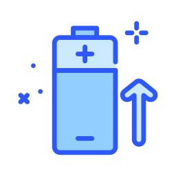 Battery icon