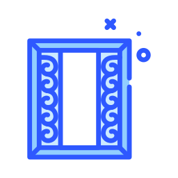 액자 icon