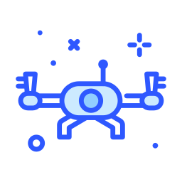 Drone icon