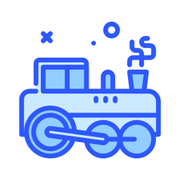 기관차 icon