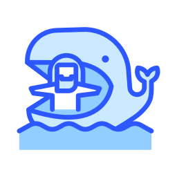 Jonah icon