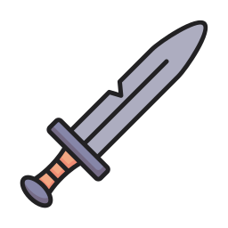 Sword icon