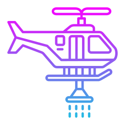 hubschrauber icon