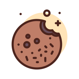 Cookie icon