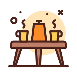 Table icon