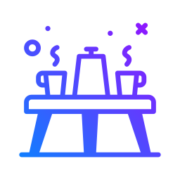 Table icon